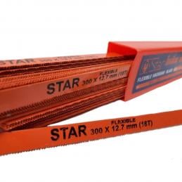 STAR-ใบเลื่อยตัดเหล็ก-ยืดหยุ่นได้-12นิ้วx1-2นิ้วx18T-610226